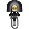 Black/Gold