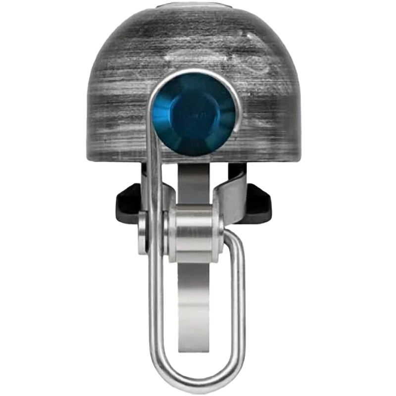 Original Bell, Featured Image