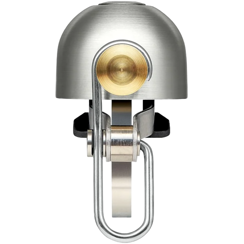 Original Bell, Featured Image