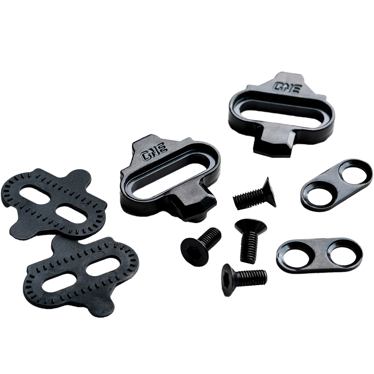 OneUp Clip Pedals alternate view