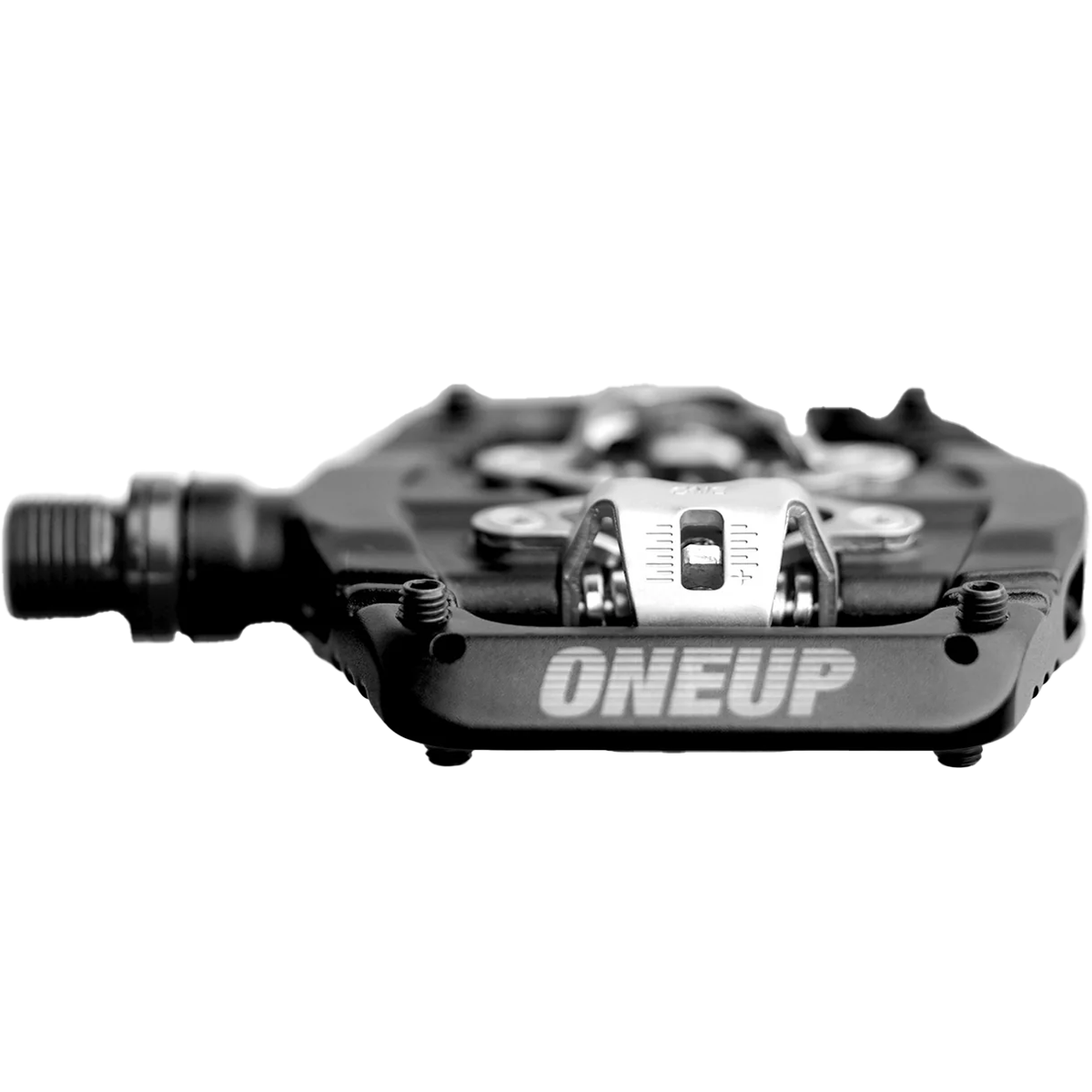 OneUp Clip Pedals alternate view