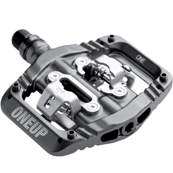 spd pedals for mountain bike OneUp Components Clip Pedals