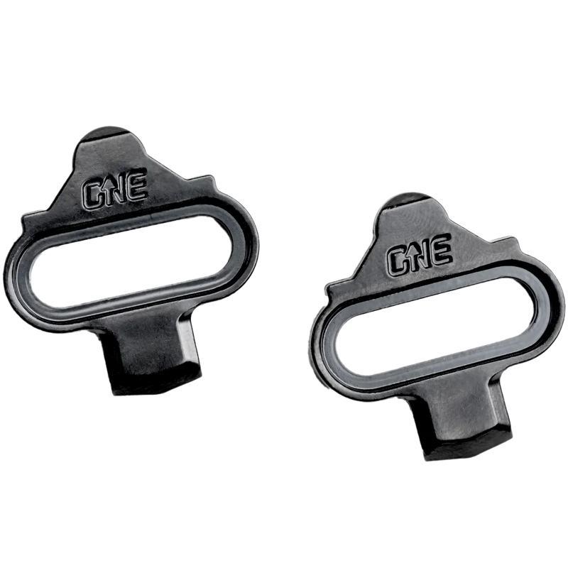 OneUp SPD Cleats, OneUp Components SPD cleats pair
