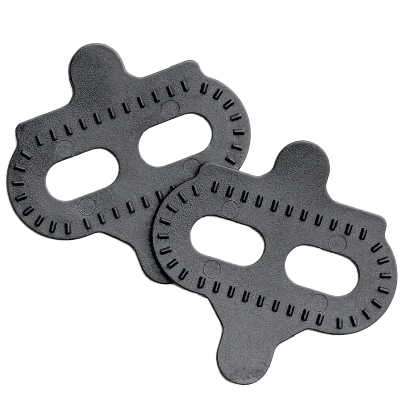 OneUp SPD Cleats, OneUp Components SPD cleats pair bottom