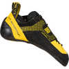 Black/Yellow