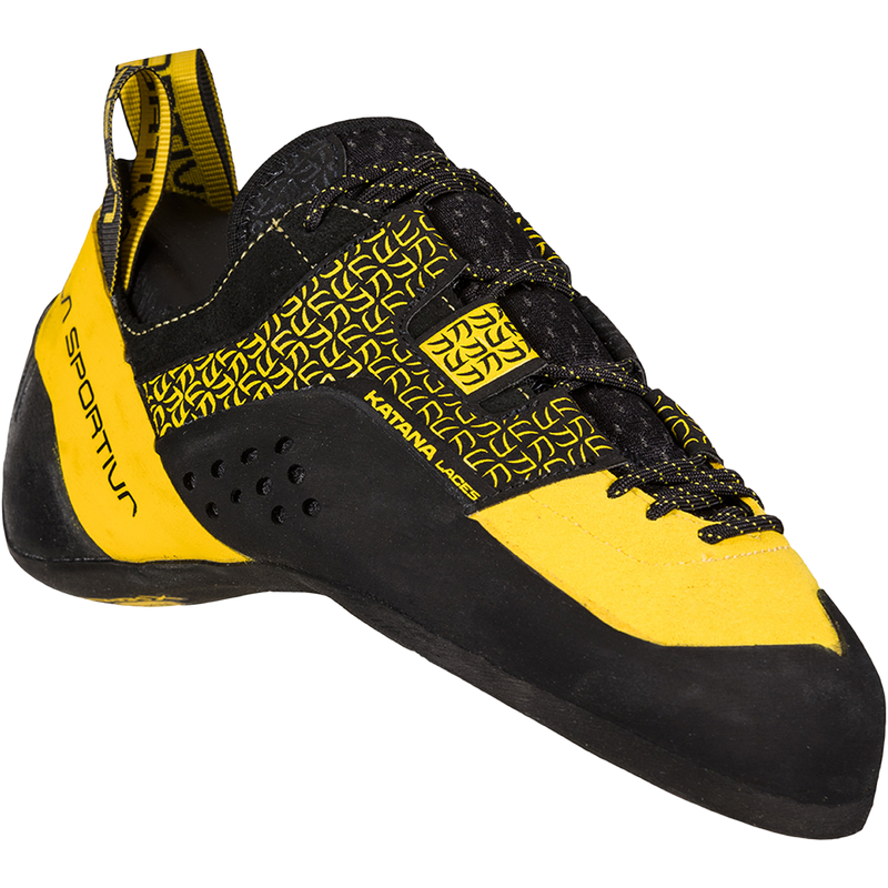 Katana Lace, La Sportiva Katana Lace front