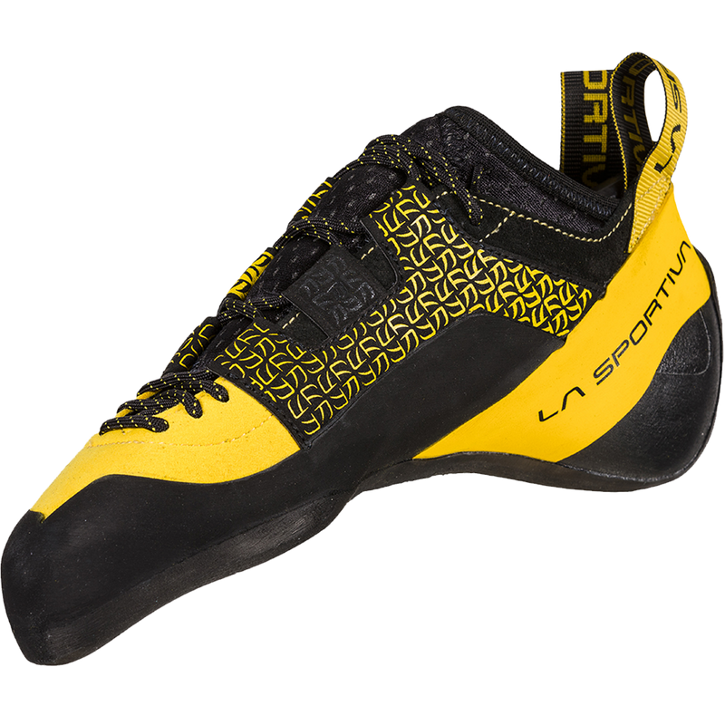 Katana Lace, La Sportiva Katana Lace side