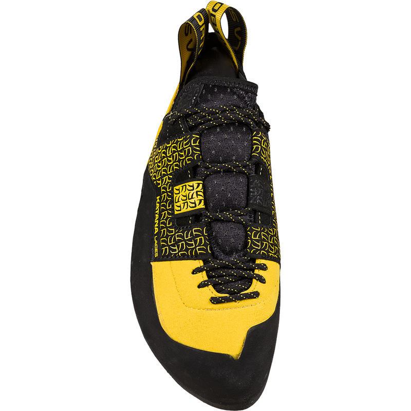 Katana Lace, La Sportiva Katana Lace toe