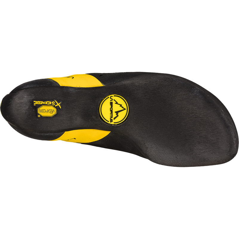 Katana Lace, La Sportiva Katana Lace bottom