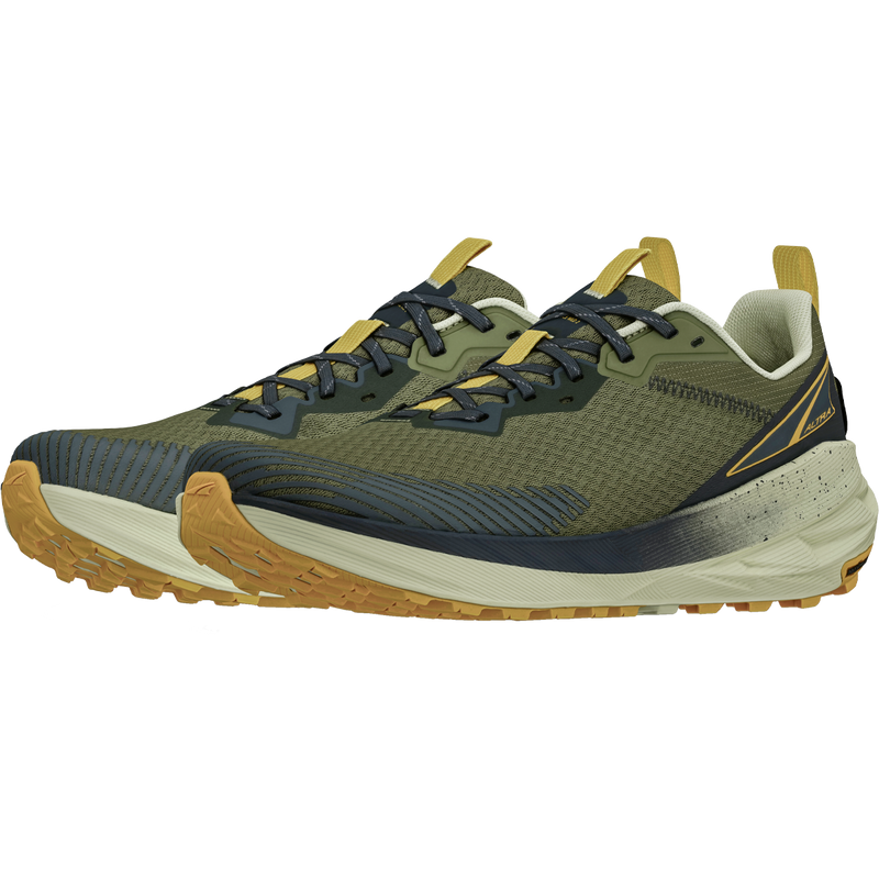 Men's Experience Wild 2, Altra Men's Experience Wild 2 pair