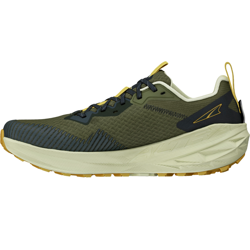 Men's Experience Wild 2, Altra Men's Experience Wild 2 side