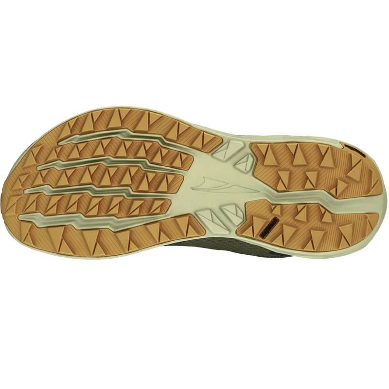 Men's Experience Wild 2, Altra Men's Experience Wild 2 bottom