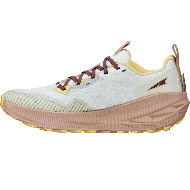 Women's Experience Wild 2, Brooks Women's Experience Wild 2 side
