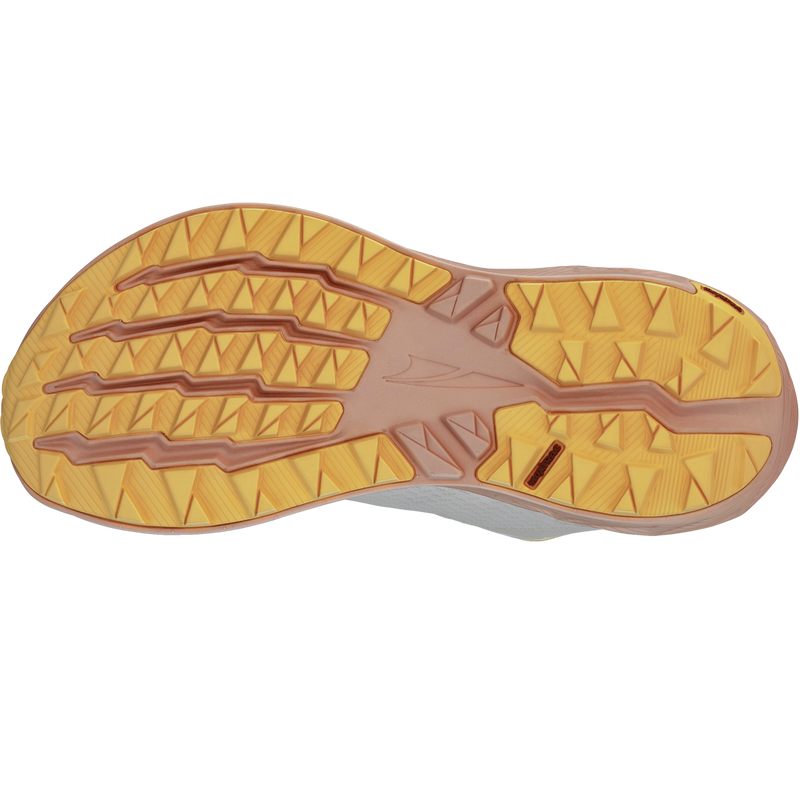 Women's Experience Wild 2, Brooks Women's Experience Wild 2 bottom