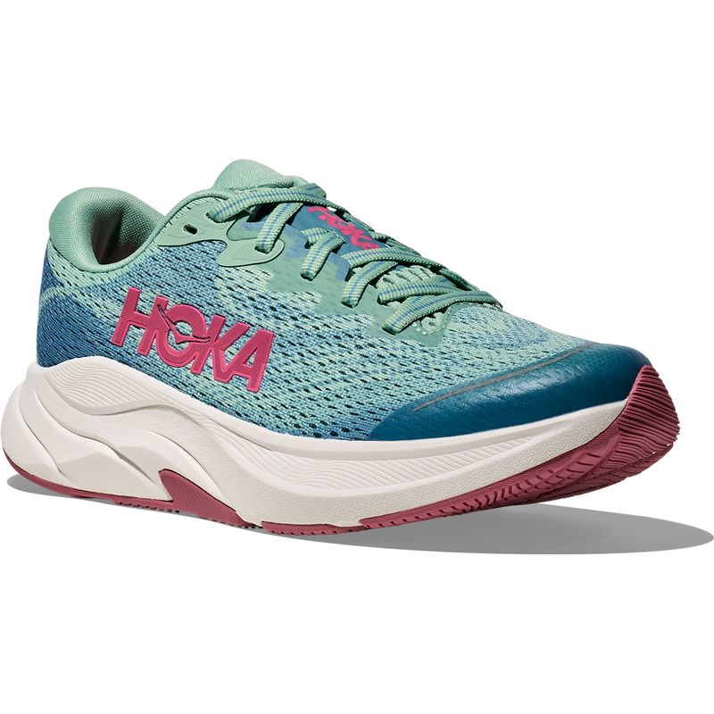 Youth Rincon 4 Big Kids, Hoka Youth Rincon 4 Big Kids toe