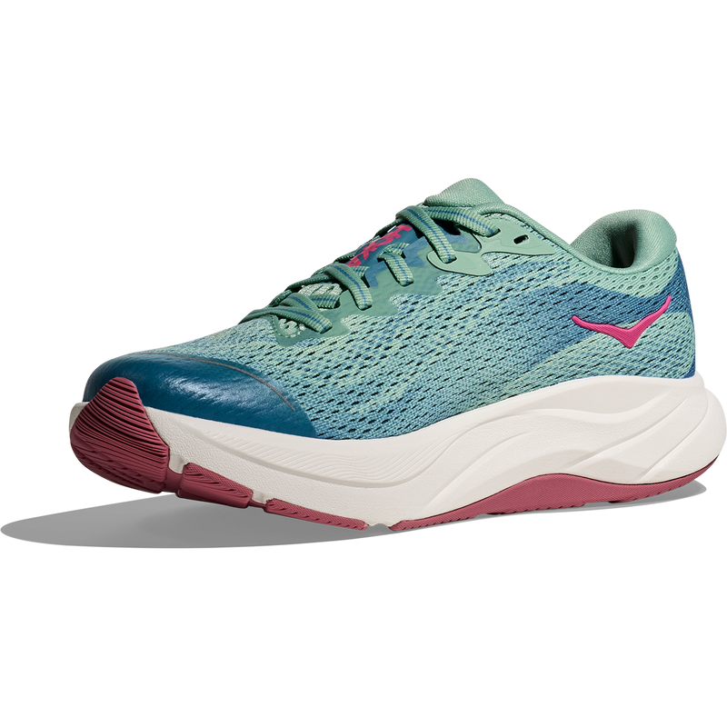 Youth Rincon 4 Big Kids, Hoka Youth Rincon 4 Big Kids front
