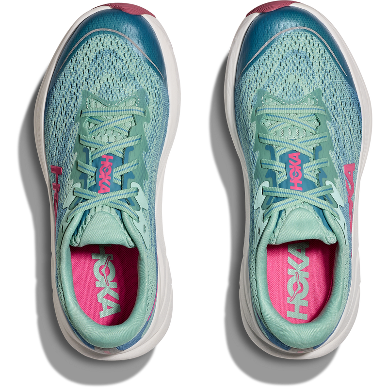 Youth Rincon 4 Big Kids, Hoka Youth Rincon 4 Big Kids top