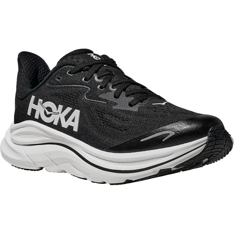 Youth Clifton 10, Hoka Youth Clifton 10 3/4 toe