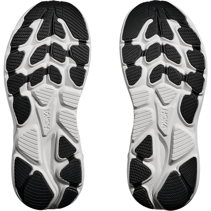 Youth Clifton 10, Hoka Youth Clifton 10 bottom