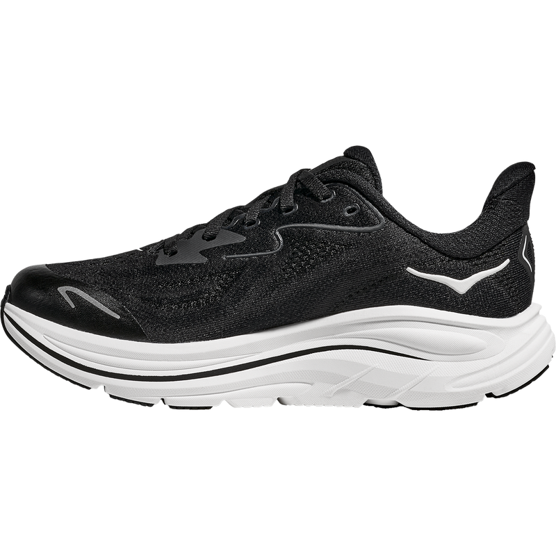 Youth Clifton 10, Hoka Youth Clifton 10 side