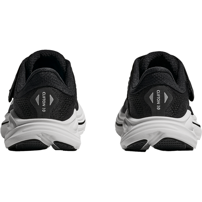 Youth Clifton 10 Little Kids, Hoka Youth Clifton 10 Little Kids heels
