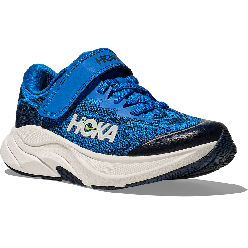 Youth Rincon 4 Little Kids, Hoka Youth Rincon 4 Little Kids toe
