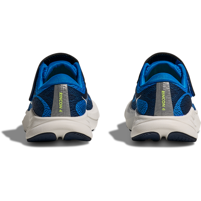 Youth Rincon 4 Little Kids, Hoka Youth Rincon 4 Little Kids heel