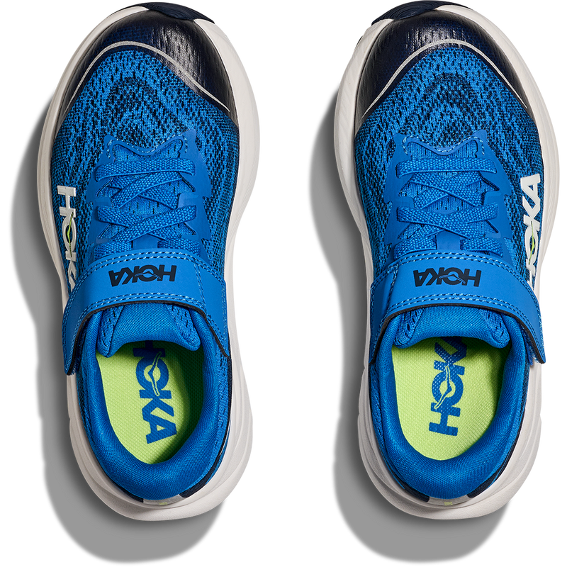 Youth Rincon 4 Little Kids, Hoka Youth Rincon 4 Little Kids top