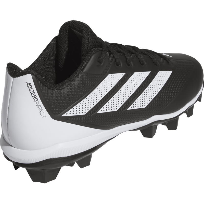 Men's Adizero Impact MD 2.0, Adidas Men's Adizero Impact MD 2.0 Back