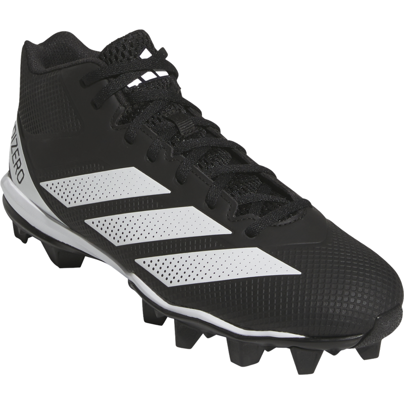 Men's Adizero Impact.2 MD, Adidas Men's adizero Impact.2 MD Front