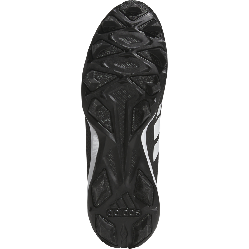 Men's Adizero Impact.2 MD, Adidas Men's adizero Impact.2 MD Bottom
