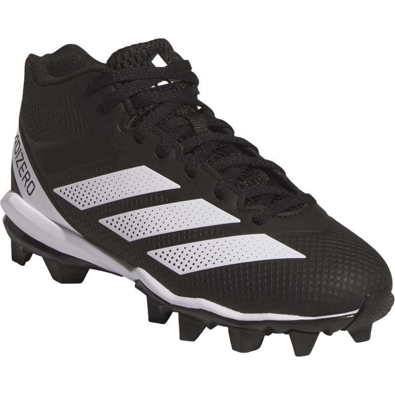 Youth Adizero Impact.2 MD, Adidas Youth Adizero Impact.2 MD Front
