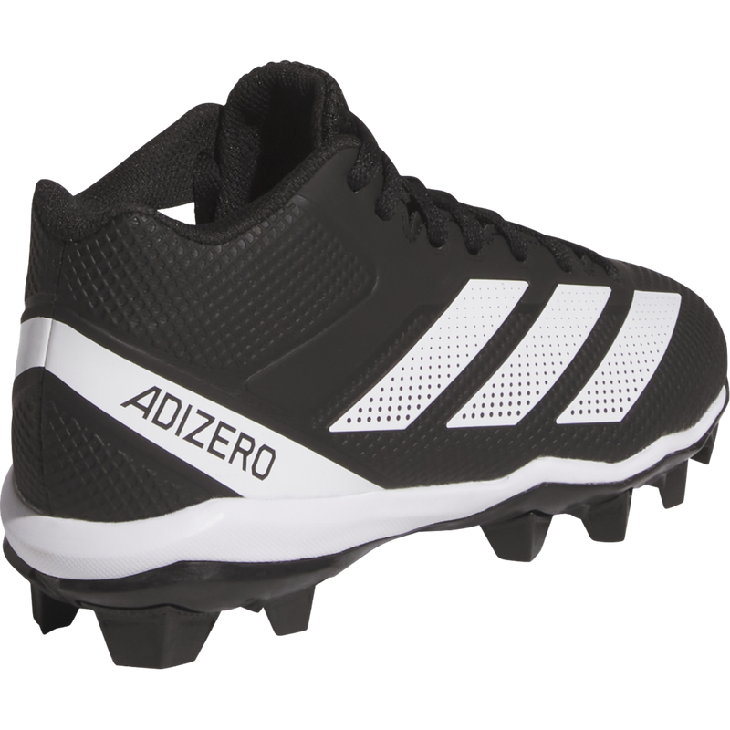 Youth Adizero Impact.2 MD, Adidas Youth Adizero Impact.2 MD Back