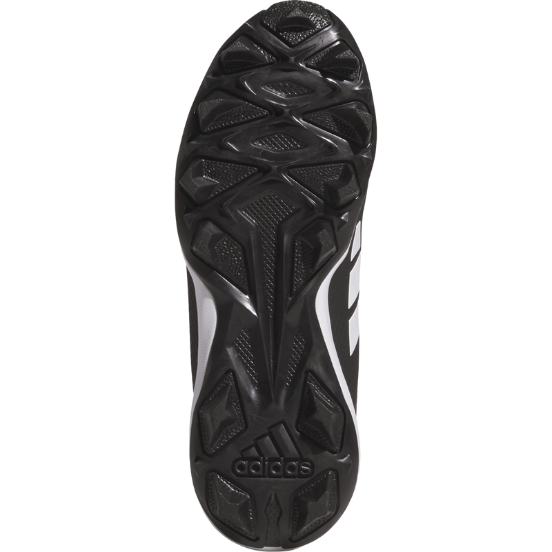 Youth Adizero Impact.2 MD, Adidas Youth Adizero Impact.2 MD Bottom