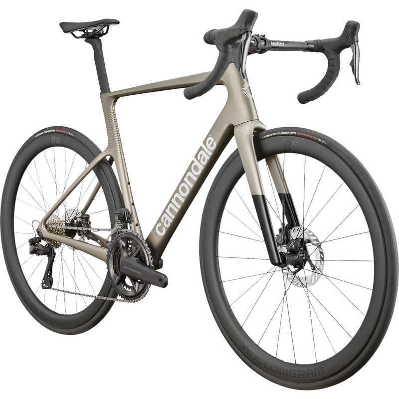 SuperSix EVO 2 Carbon, Cannondale SuperSix EVO 2 Carbon front