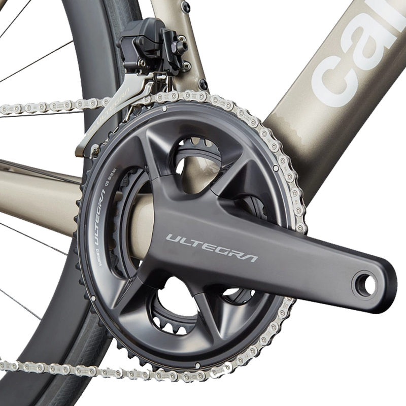 SuperSix EVO 2 Carbon, Cannondale SuperSix EVO 2 Carbon crank