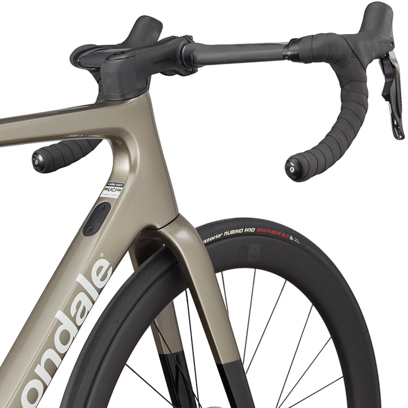 SuperSix EVO 2 Carbon, Cannondale SuperSix EVO 2 Carbon fork