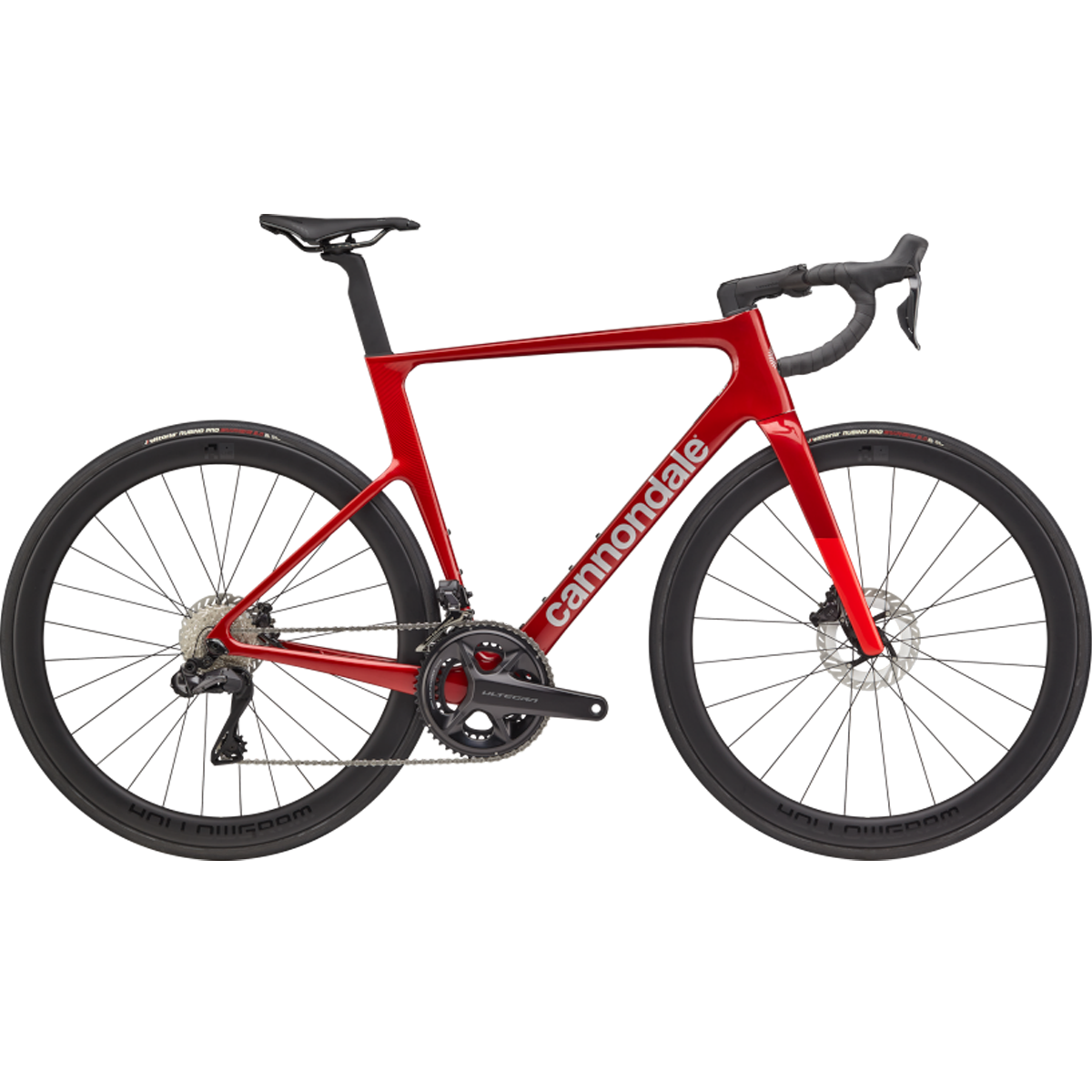 CANNONDALE レッド ロードバイク 700C SuperSix EVO 2 Carbon – Sports Basement