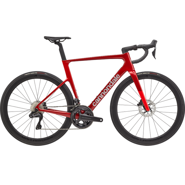 Cannondale SuperSix EVO 2 Carbon