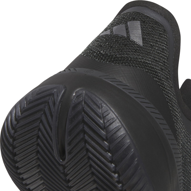 Adizero Select 3.0 Team, Adidas Adizero Select 3.0 Team Heel