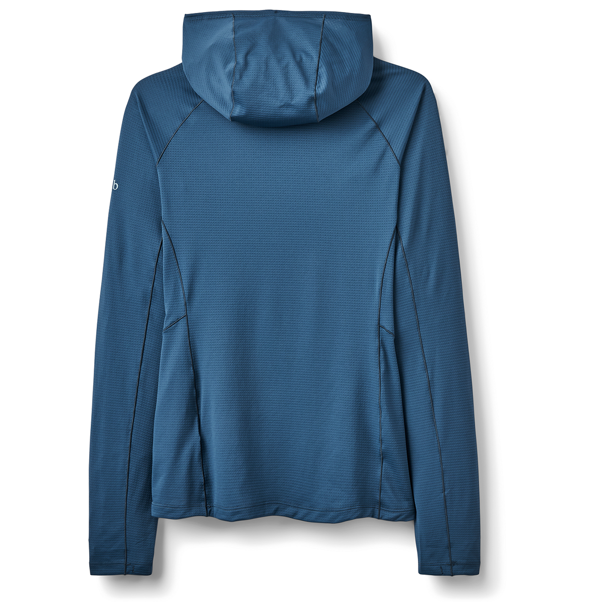Women's Sonic Hoody alternate view