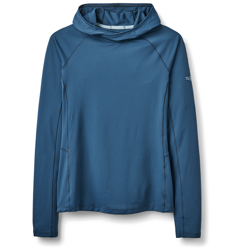 Women's Sonic Hoody, Featured Image