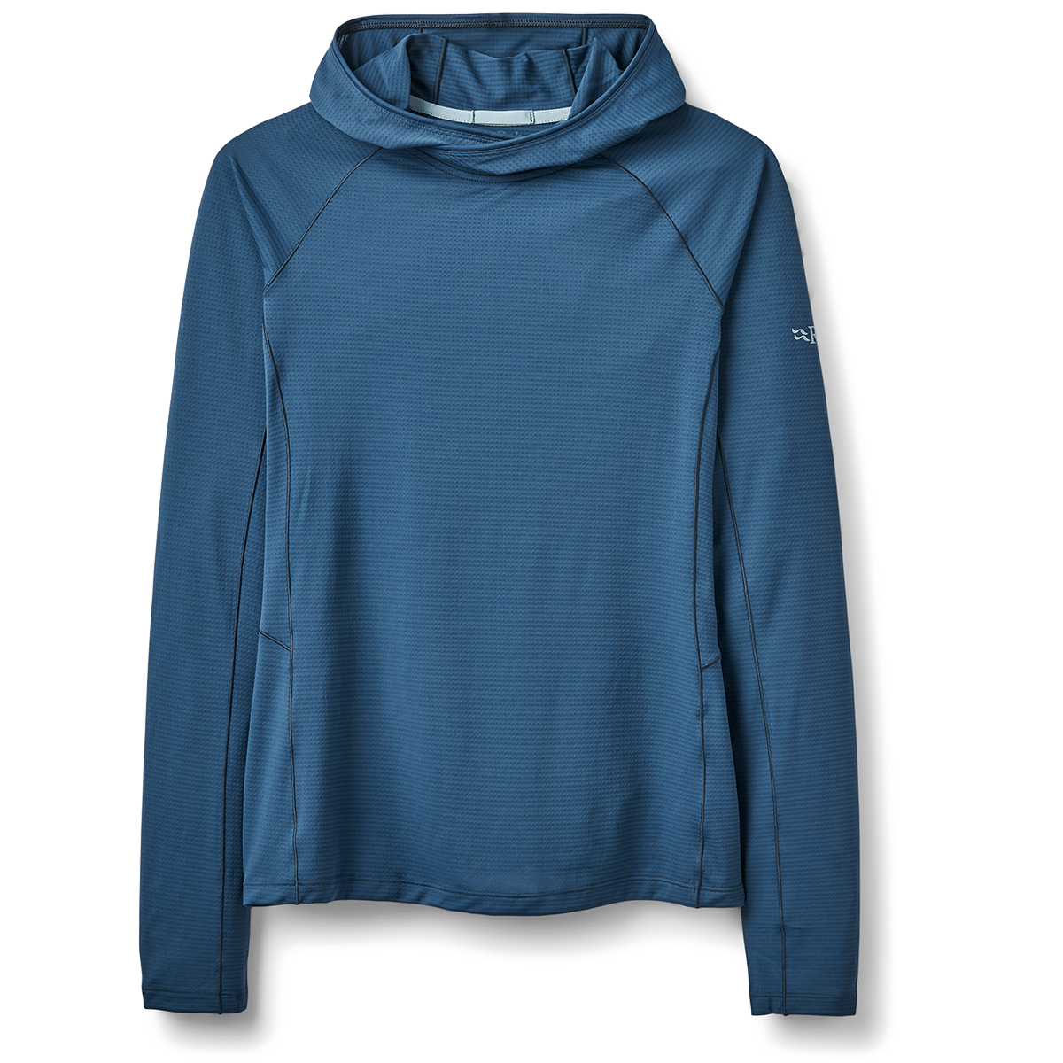 Women's Sonic Hoody alternate view