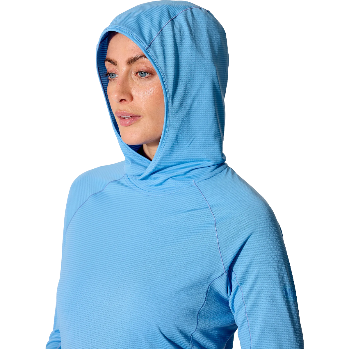 Women's Sonic Hoody alternate view