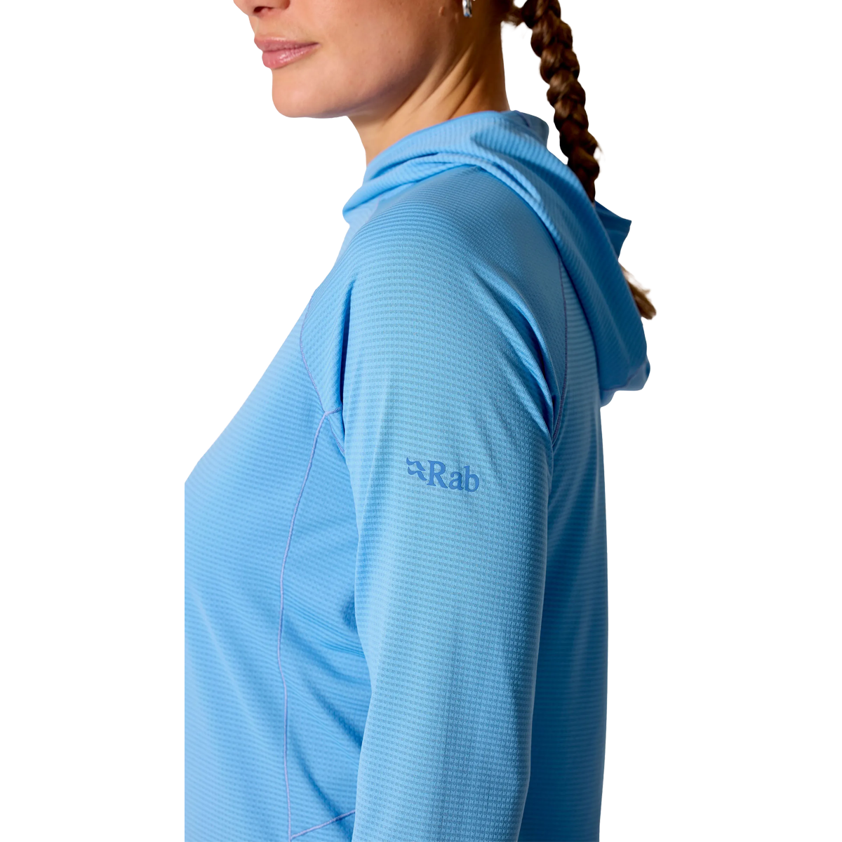 Women's Sonic Hoody alternate view