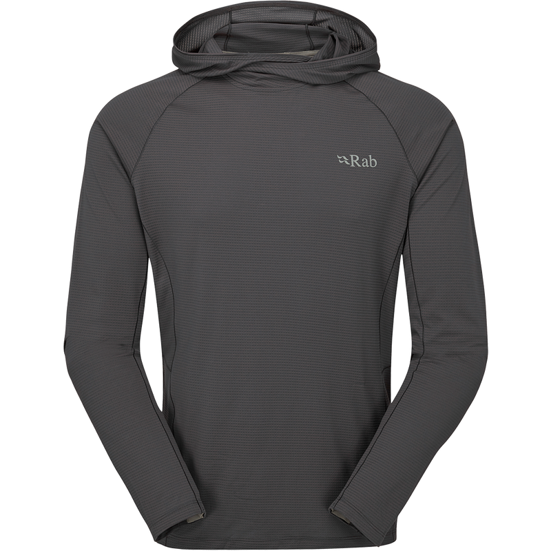 Men's Sonic Hoody, Featured Image
