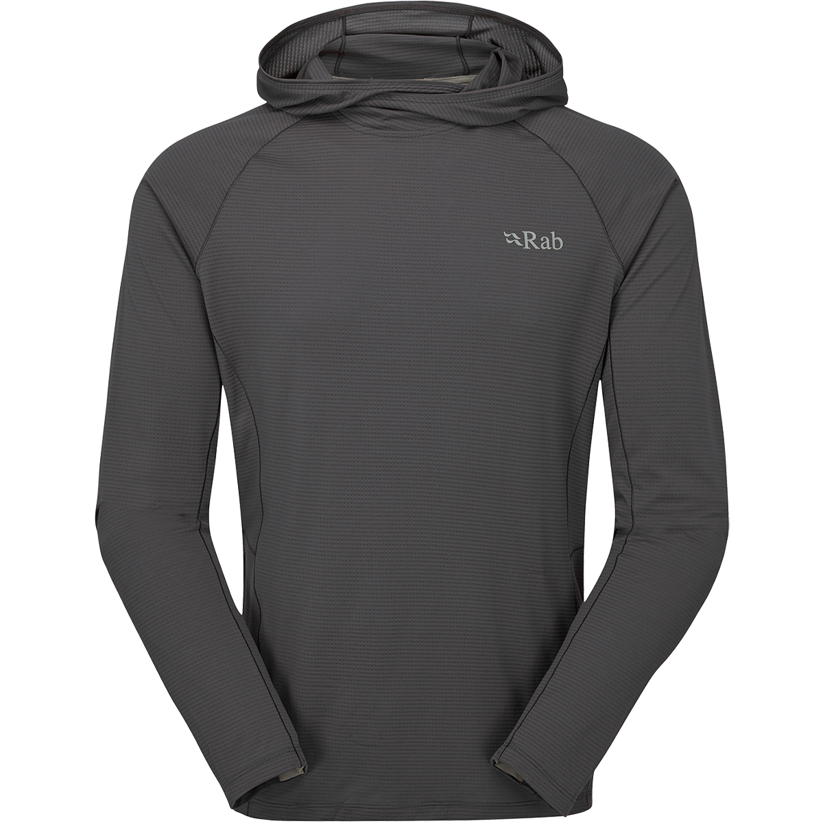 Men's Sonic Hoody alternate view