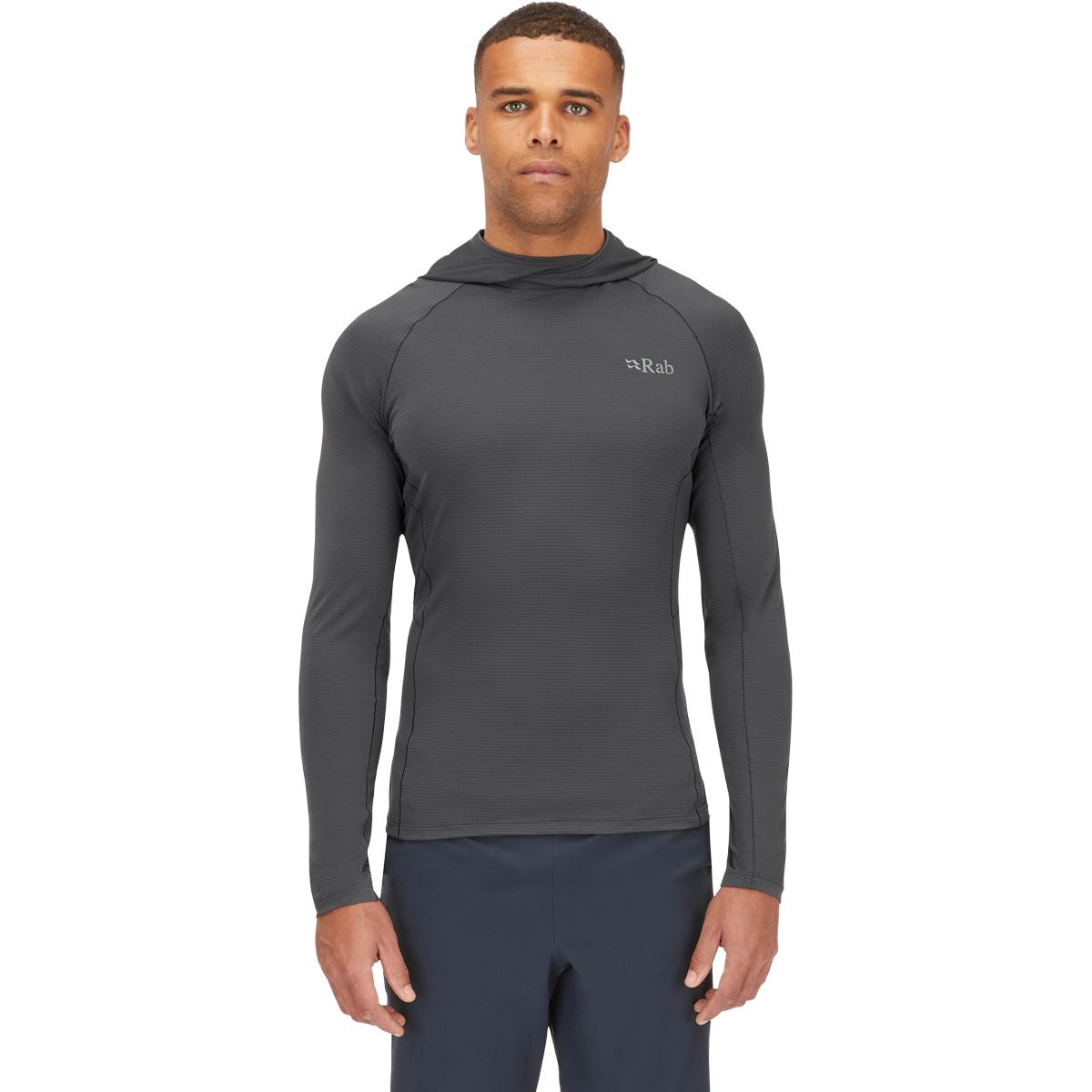 Men's Sonic Hoody alternate view