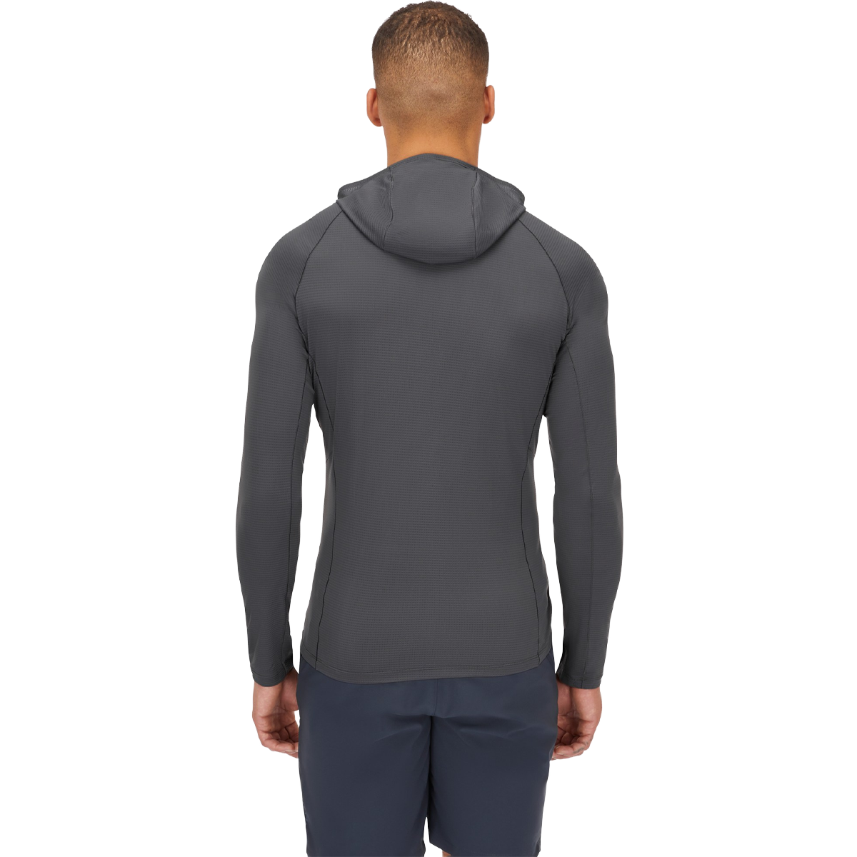 Men's Sonic Hoody alternate view