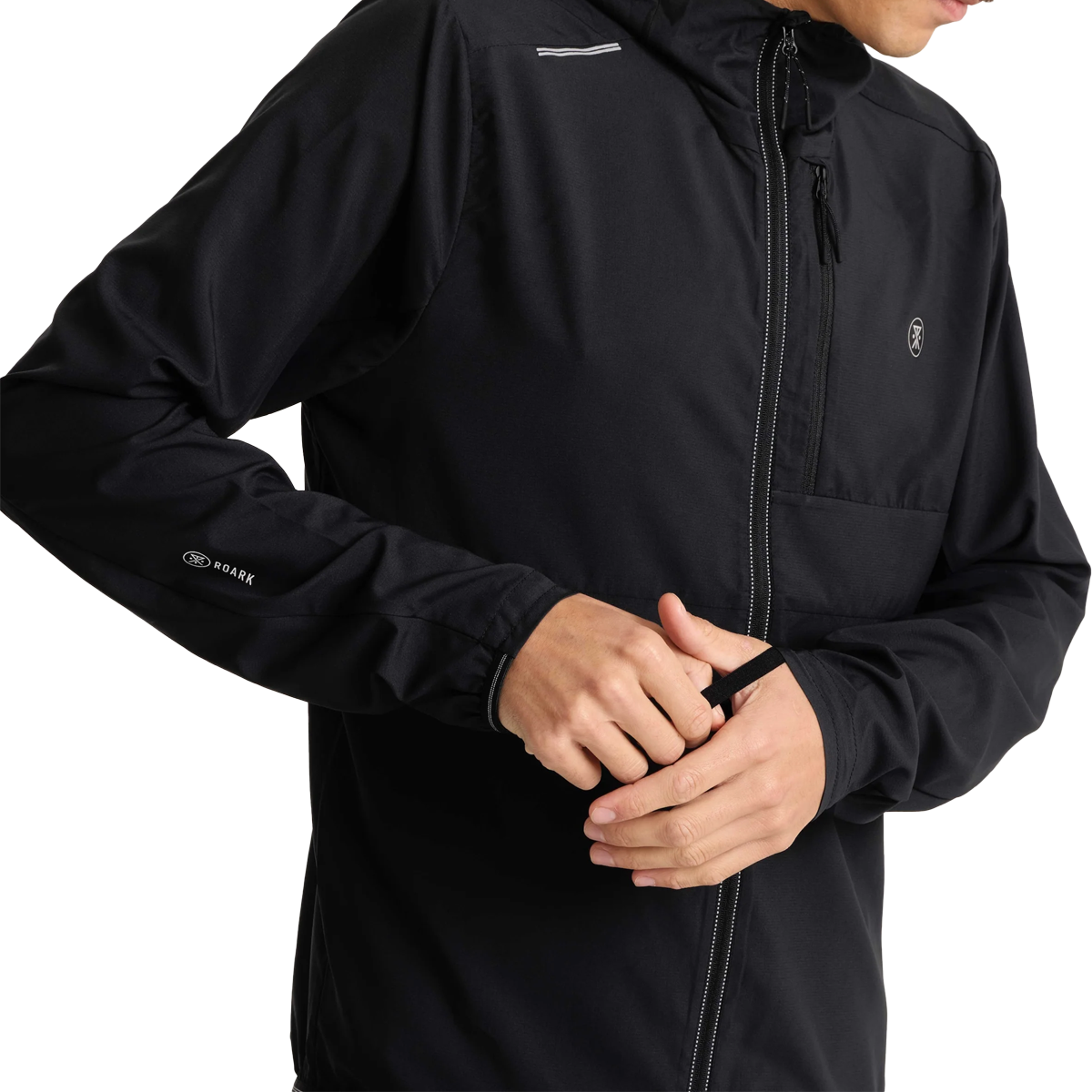 Men's Second Wind 3.0 Jacket – Sports Basement